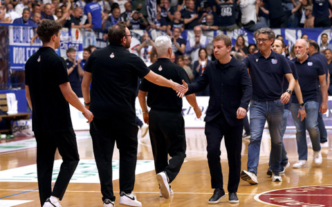 Legnano ci prova, ma vince Livorno