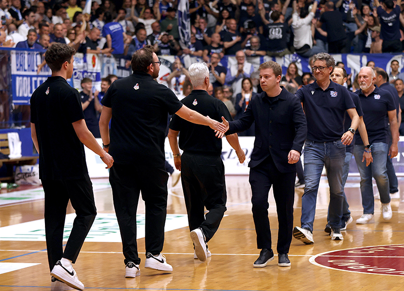 Legnano ci prova, ma vince Livorno