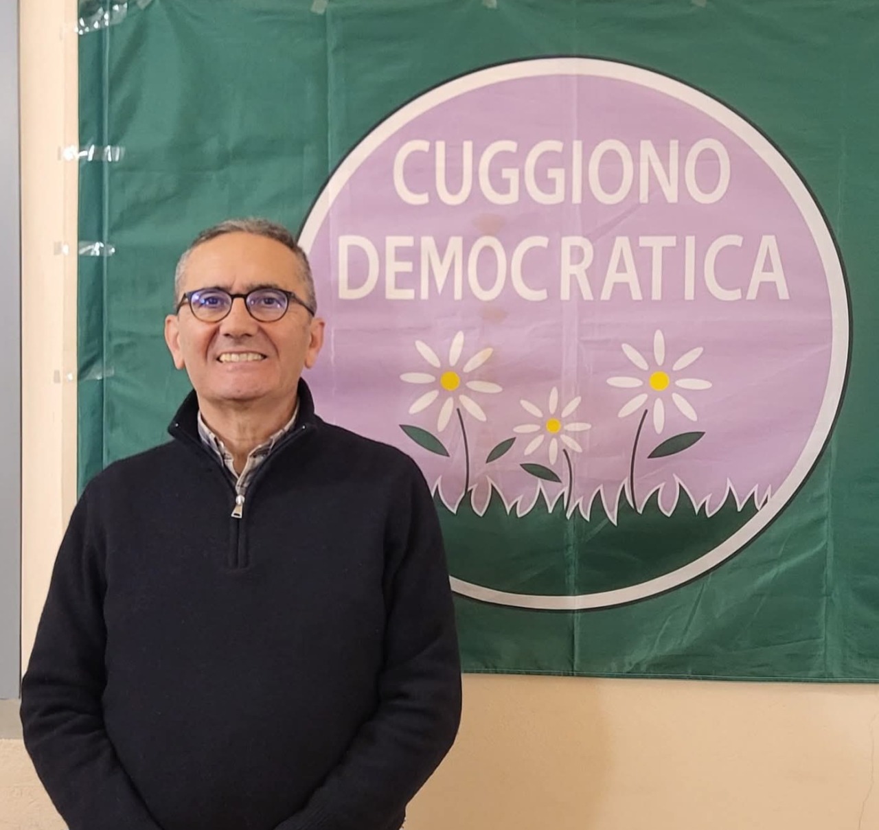Cuggiono sceglie Sergio Berra: è lui il nuovo sindaco