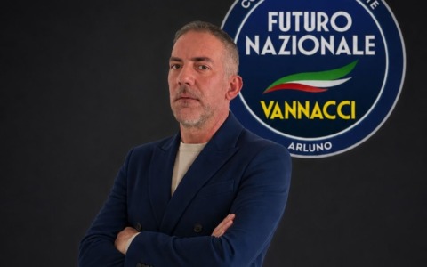 Nasce il comitato costituente “Futuro Nazionale – Arluno632”