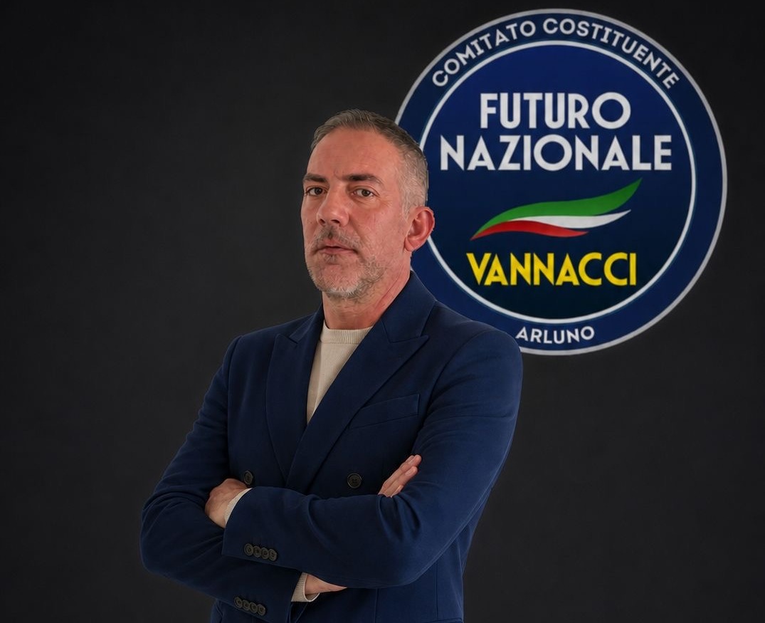 Nasce il comitato costituente “Futuro Nazionale – Arluno632”