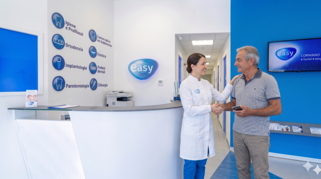 Protetto: Perché sempre più persone rimandano il dentista… e cosa succede davvero nel tempo