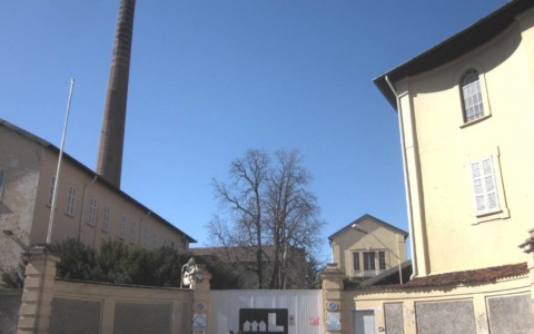 Ex Manifattura, Officine Mak: “Il piano di recupero va avanti”