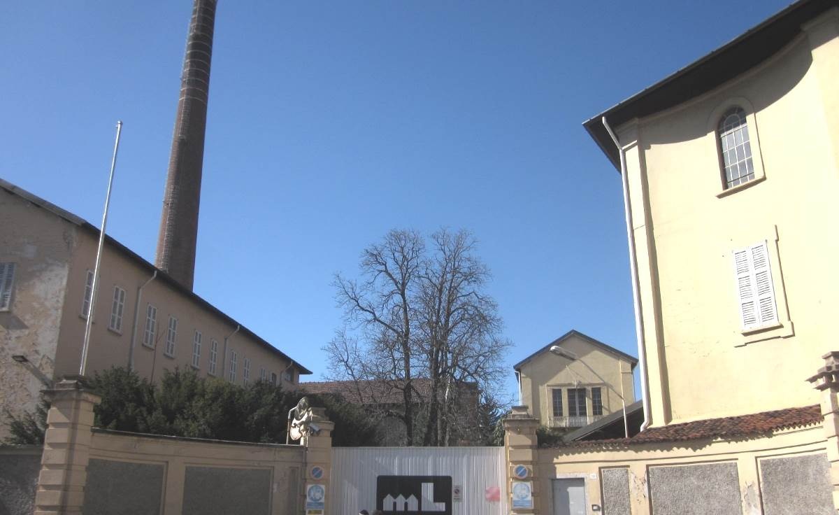 Ex Manifattura, Officine Mak: “Il piano di recupero va avanti”