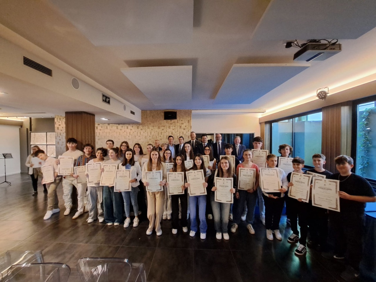 Premio Giovanni da Legnano: ecco i finalisti
