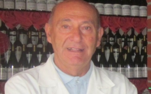 Addio a Carlo Ronzio, storico salumiere e volto del commercio cittadino