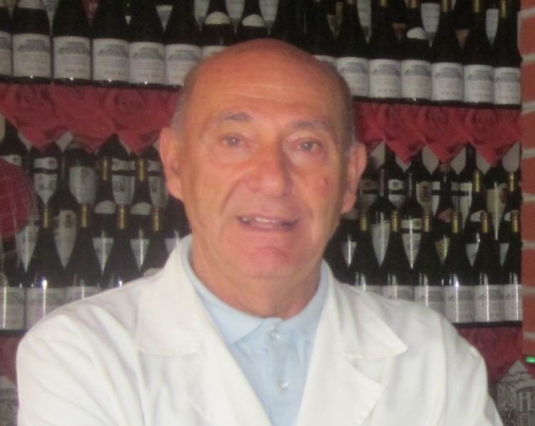 Addio a Carlo Ronzio, storico salumiere e volto del commercio cittadino