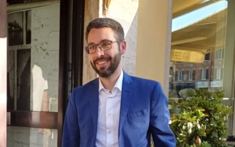 Parabiago svolta a sinistra, il nuovo sindaco è Giacomo Sartori