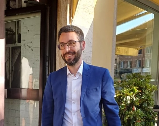Parabiago svolta a sinistra, il nuovo sindaco è Giacomo Sartori
