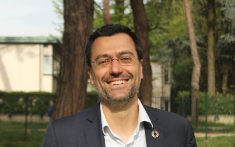 Nessun apparentamento per Radice: “L’accordo sarà con i cittadini”