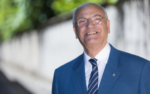 Addio ad Alberto Turturiello: “Continuerà a vivere nelle opere che ha lasciato”