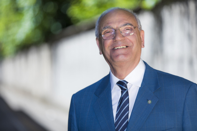 Addio ad Alberto Turturiello: “Continuerà a vivere nelle opere che ha lasciato”