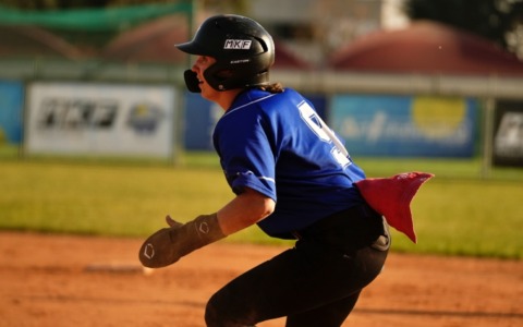 Bollate perde il derby con Saronno