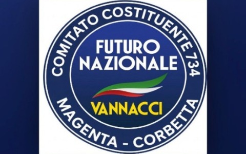 Futuro Nazionale: è nato il Comitato costituente Magenta-Corbetta