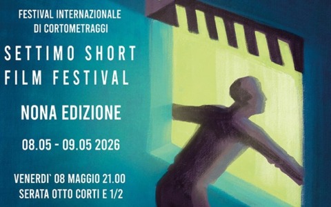 In partenza il Settimo Short Film Festival