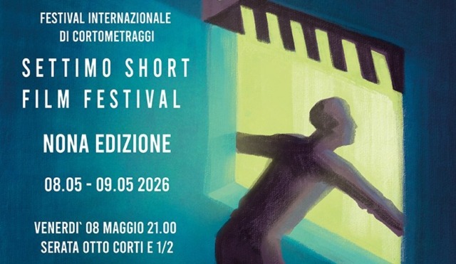 In partenza il Settimo Short Film Festival