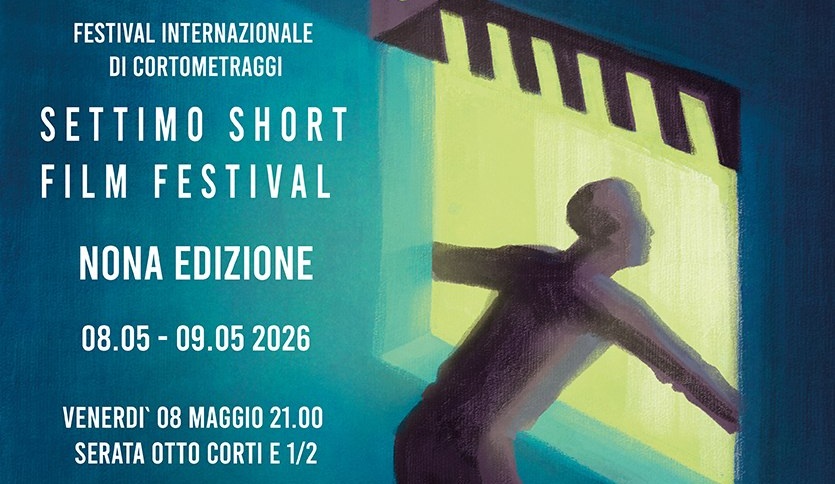 In partenza il Settimo Short Film Festival
