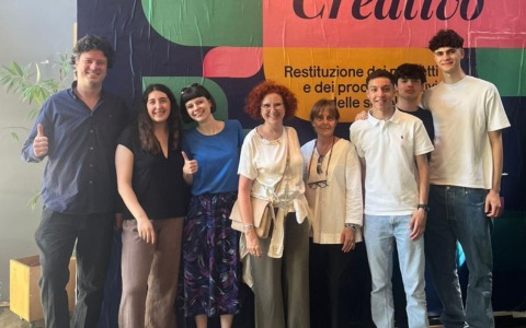 Il Bernocchi lancia “Greenopoli” gioco da tavolo contro il cambiamento climatico