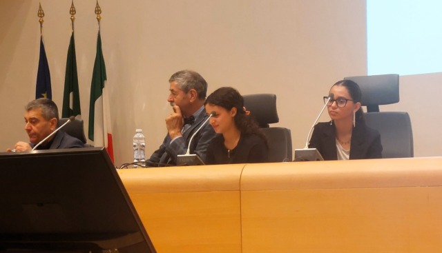 Bernocchi Legnano studenti in regione