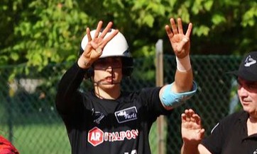 Bollate e Forlì ripartono con uno sweep