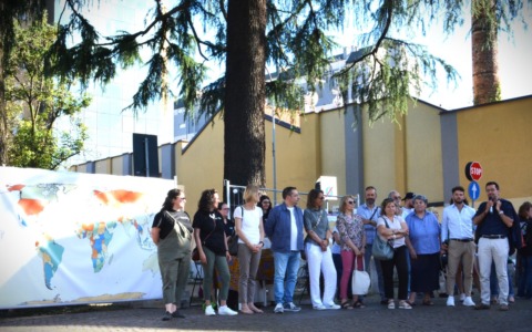 Dalla fuga alla rinascita: le storie di chi ha trovato accoglienza nell’Altomilanese