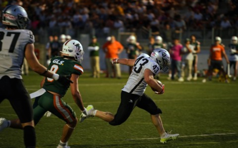 IFL: Frogs Legnano cadono ad Ancona, la stagione si ferma alla Wild Card