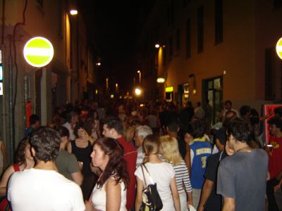 Giovedì Summer Fest, il centro si anima