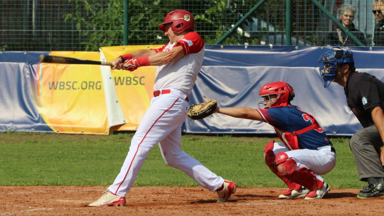 Baseball Serie C: Legnano stende i Braves