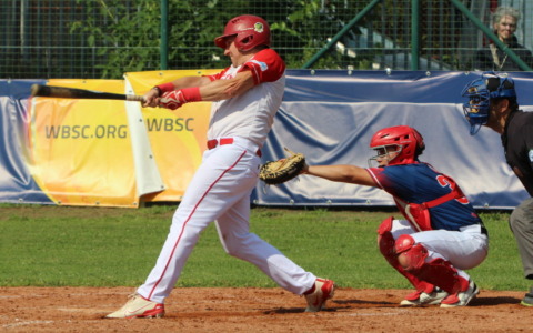 Baseball Serie C: Legnano stende i Braves