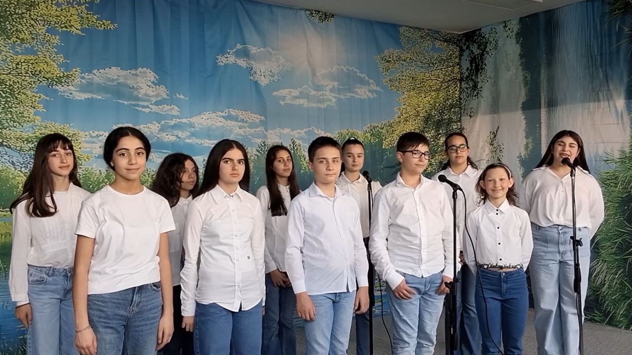 Il Coro Mariele Ventre sbanca il Concorso Nazionale “Al Chiaro di Luna”