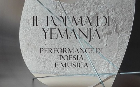Poesia, musica e arte: serata evento a San Giorgio su Legnano