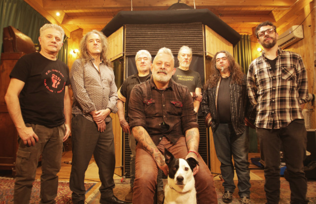 Bandabardò e Modena City Ramblers insieme per un concerto gratuito