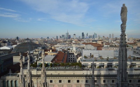 A2A presenta il bilancio di sostenibilità: investimenti da record e spinta sulla transizione ecologica