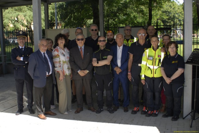 Ampliato il servizio navetta di trasporto per le persone fragili