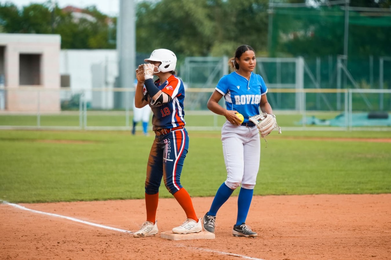 Softball A1: Lacomes e Quick Mill dominano il weekend, le bollatesi firmano due sweep