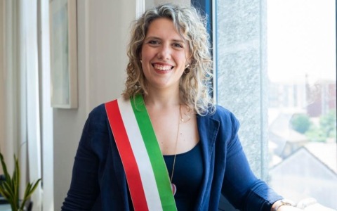La sindaca Nizzola svela la nuova Giunta