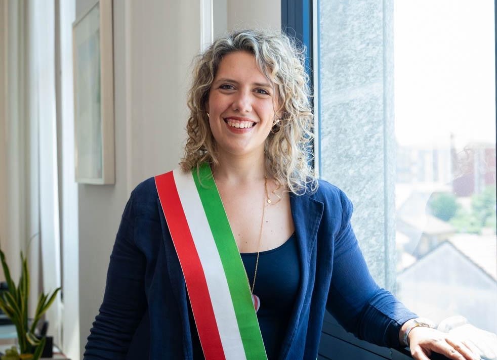 La sindaca Nizzola svela la nuova Giunta