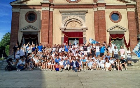 «Come un grande amore»: Sant’Erasmo si gode il Palio dopo 12 anni di attesa