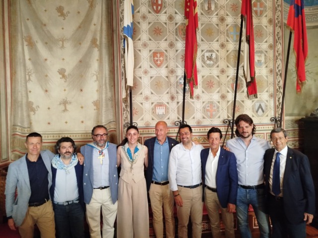«Come un grande amore»: Sant'Erasmo si gode il Palio dopo 12 anni di attesa