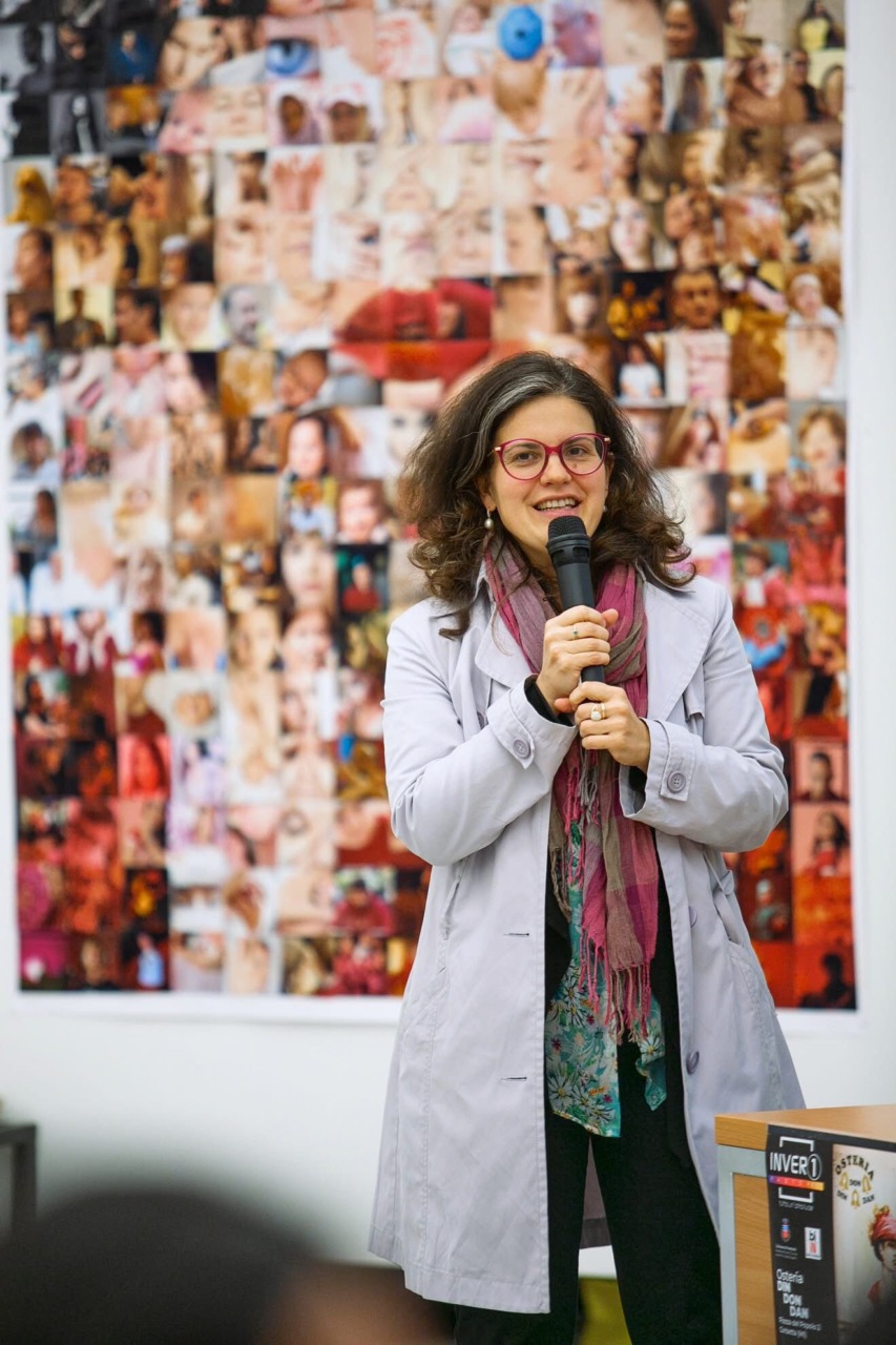 Inver1 Photo Fest chiude con il pieno di pubblico e una lezione di fotografia sul mondo