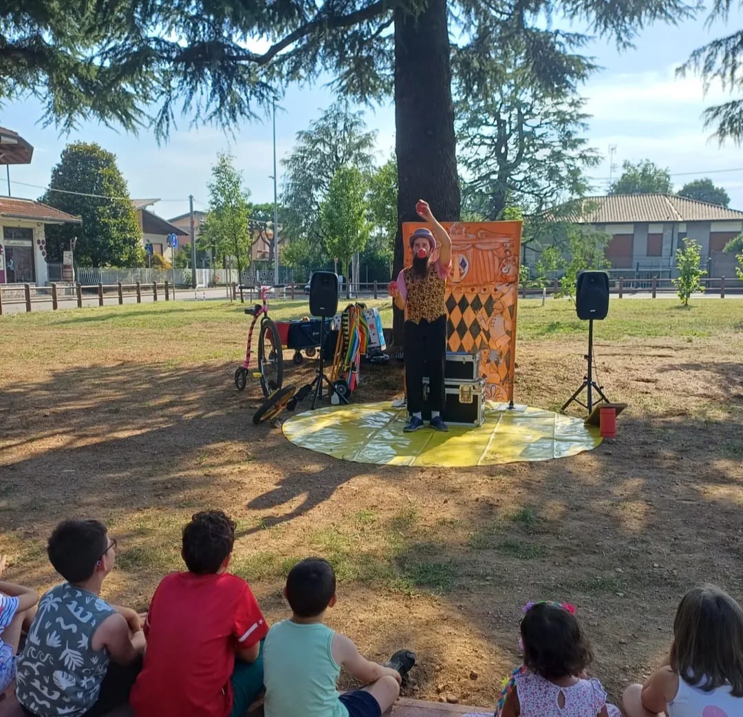 Inaugurato il primo parco inclusivo: giochi, sport e spazi accessibili a tutti