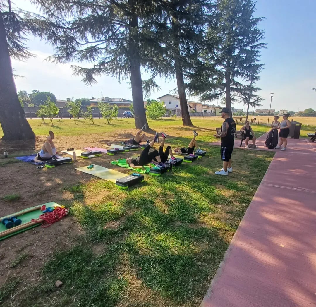 Inaugurato il primo parco inclusivo: giochi, sport e spazi accessibili a tutti