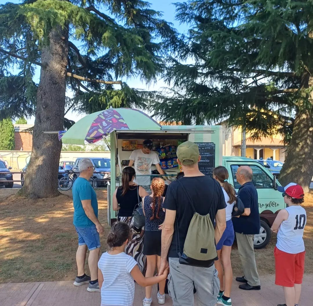 Inaugurato il primo parco inclusivo: giochi, sport e spazi accessibili a tutti