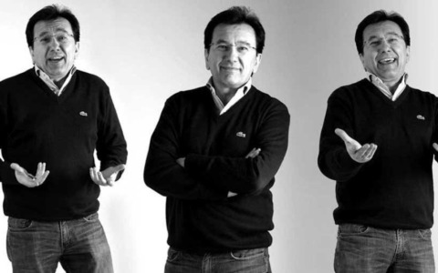 Emilio Bianchi festeggia cinquant’anni di radio