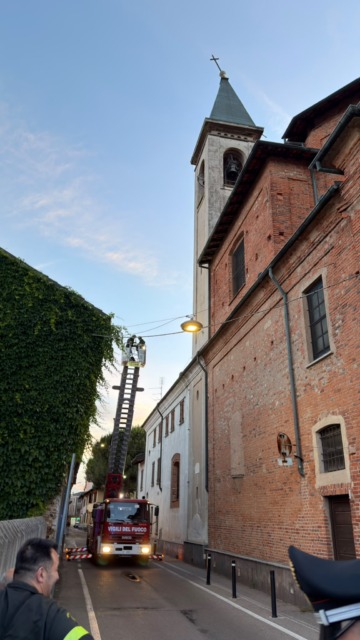 boretta