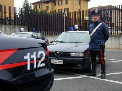 Mandato di arresto europeo: arrestato un 40enne in città
