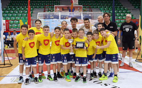 Cantù trionfa al Torneo delle Contrade