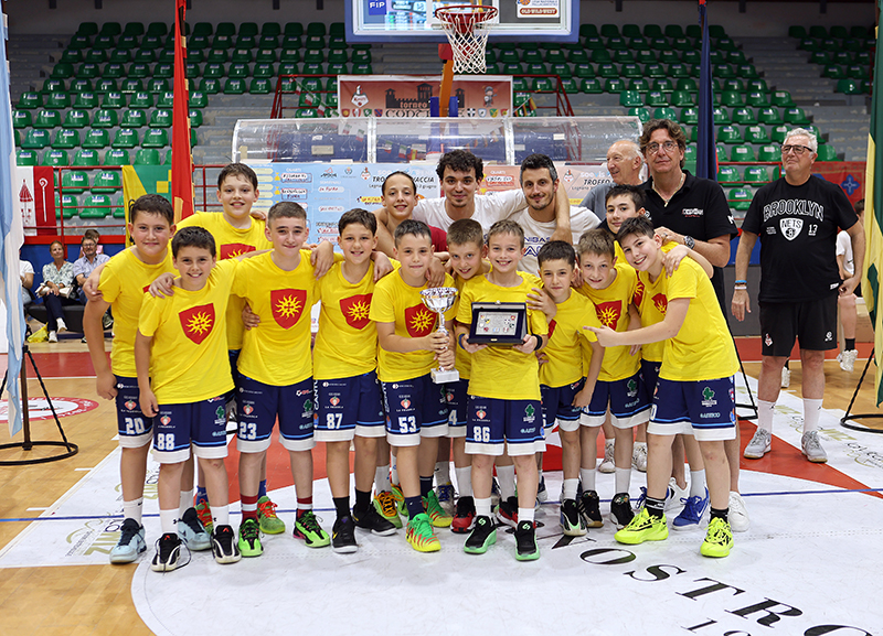 Cantù trionfa al Torneo delle Contrade