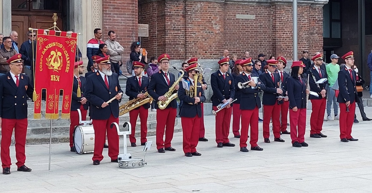 Viaggio in musica nella storia della città, dalla Battaglia a oggi