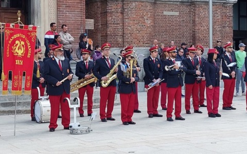 Viaggio in musica nella storia della città, dalla Battaglia a oggi
